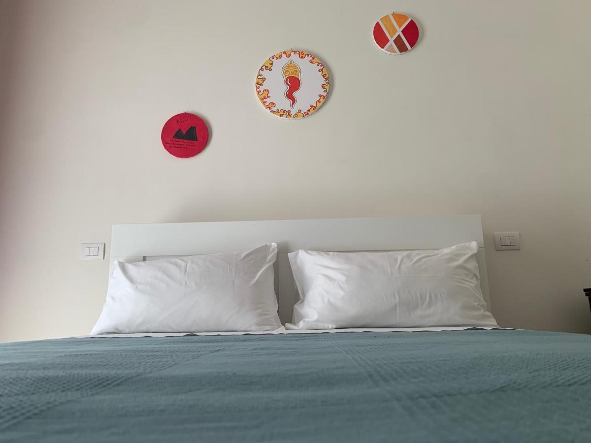 Residenza La Ciorta Bed & Breakfast Naples