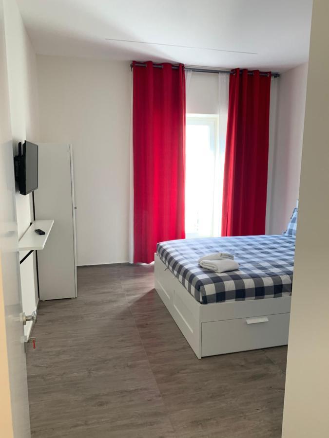Bed & Breakfast Residenza La Ciorta *