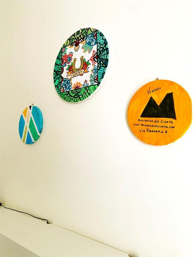 Residenza La Ciorta Bed & Breakfast