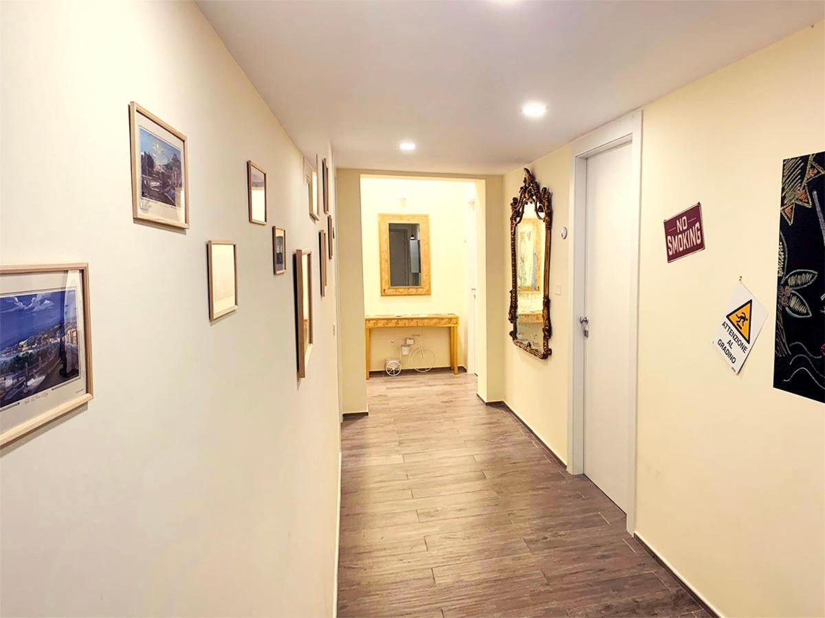 Residenza La Ciorta Bed & Breakfast Naples