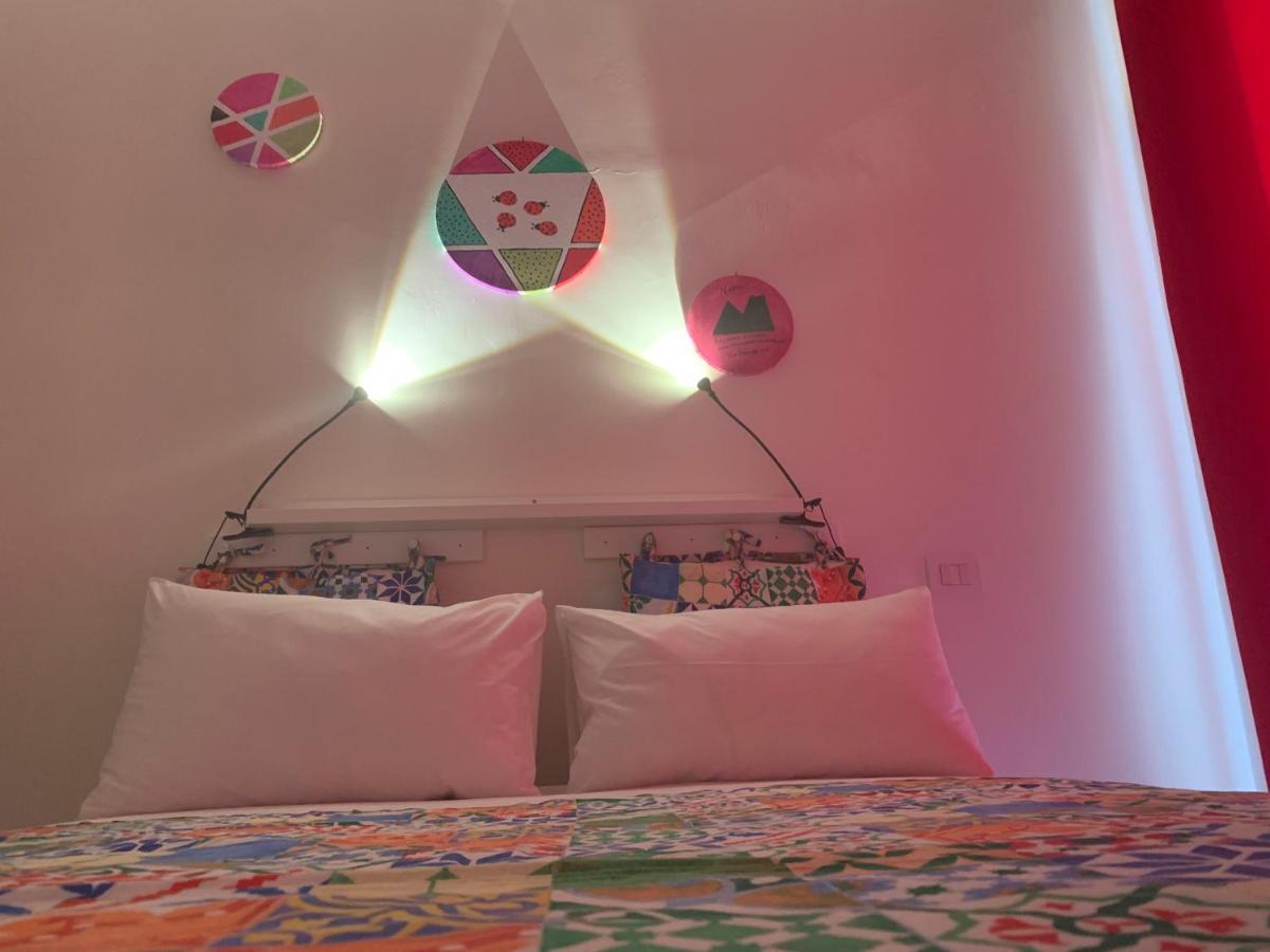 Bed & Breakfast Residenza La Ciorta Naples