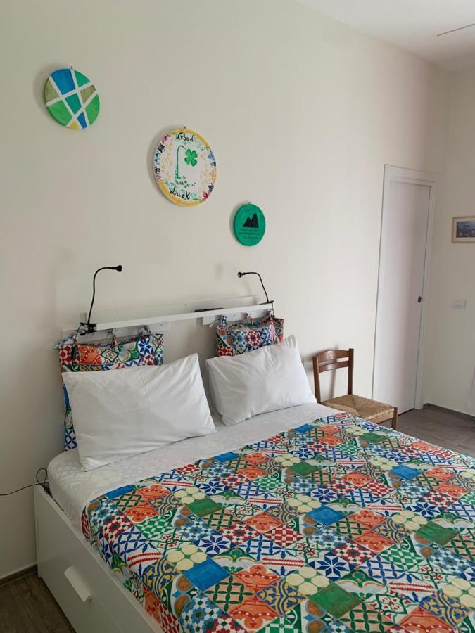 Residenza La Ciorta Bed & Breakfast Naples