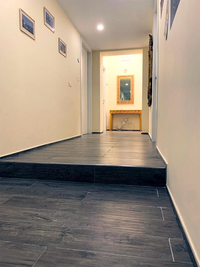Residenza La Ciorta *