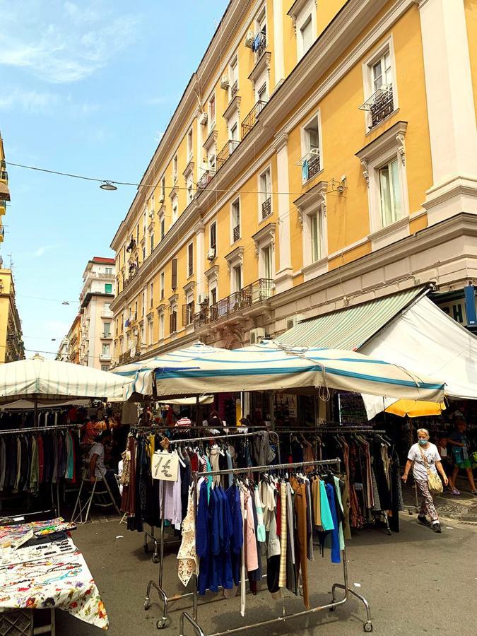 Residenza La Ciorta Naples