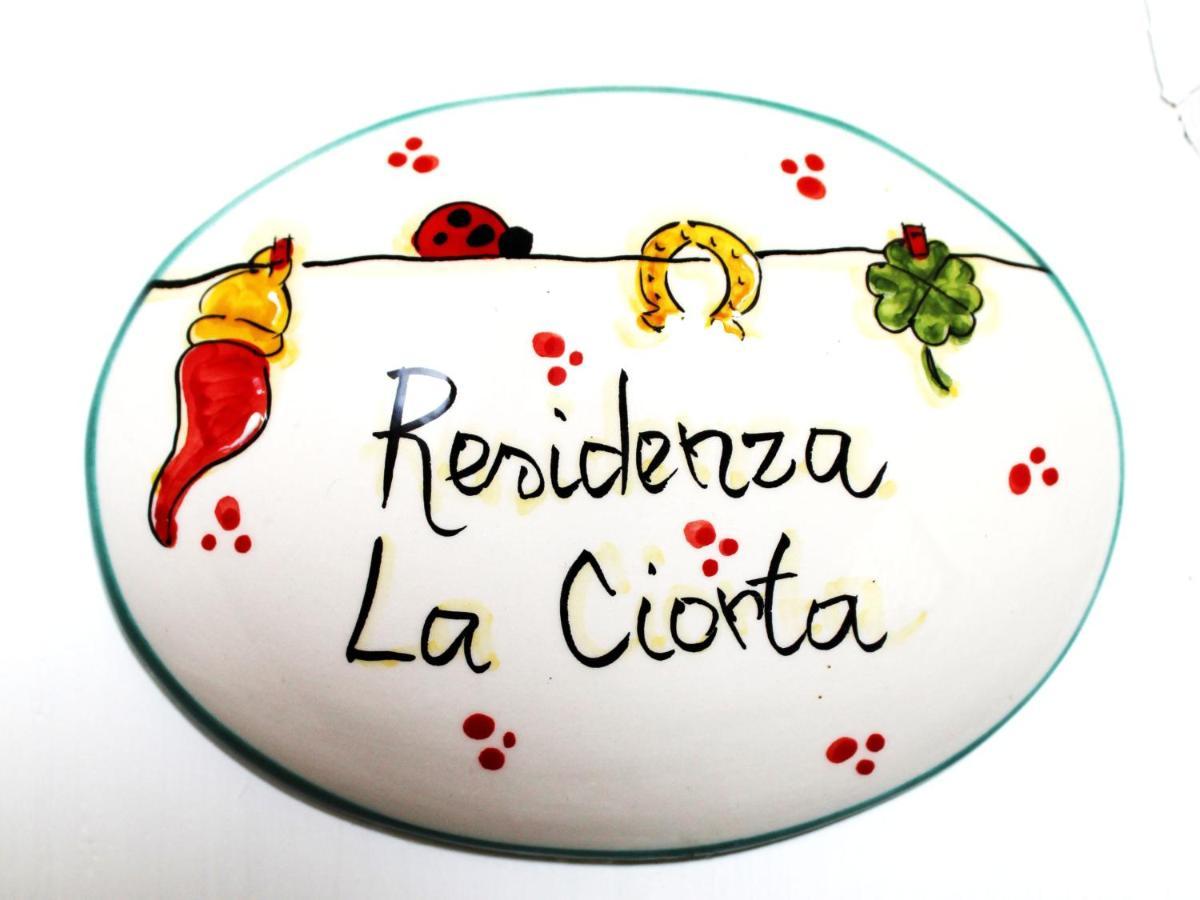 Residenza La Ciorta
