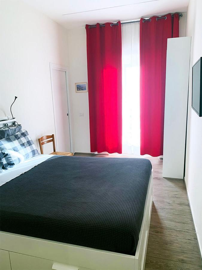 Residenza La Ciorta *