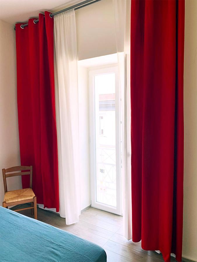Residenza La Ciorta Bed & Breakfast Naples