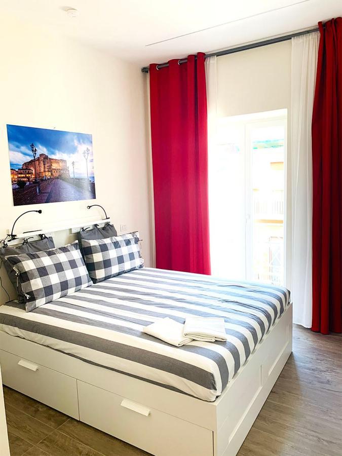 Residenza La Ciorta Bed & Breakfast Naples