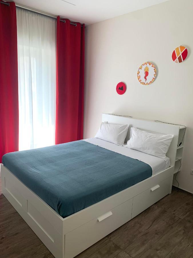 Residenza La Ciorta Naples