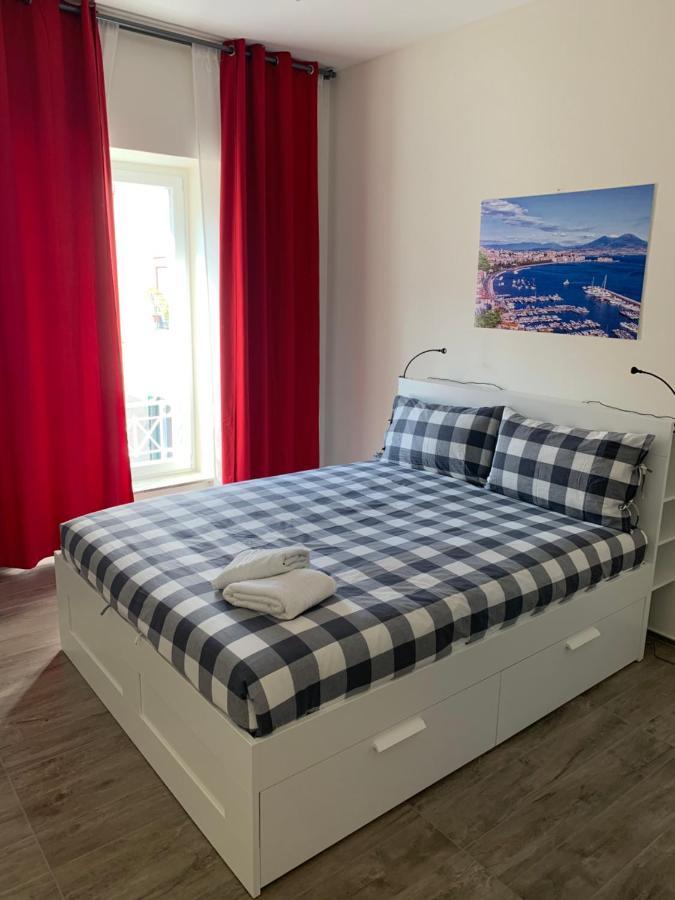 Residenza La Ciorta Bed & Breakfast Naples