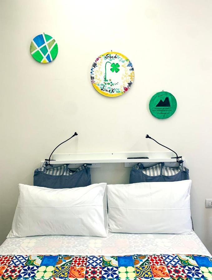Bed & Breakfast Residenza La Ciorta