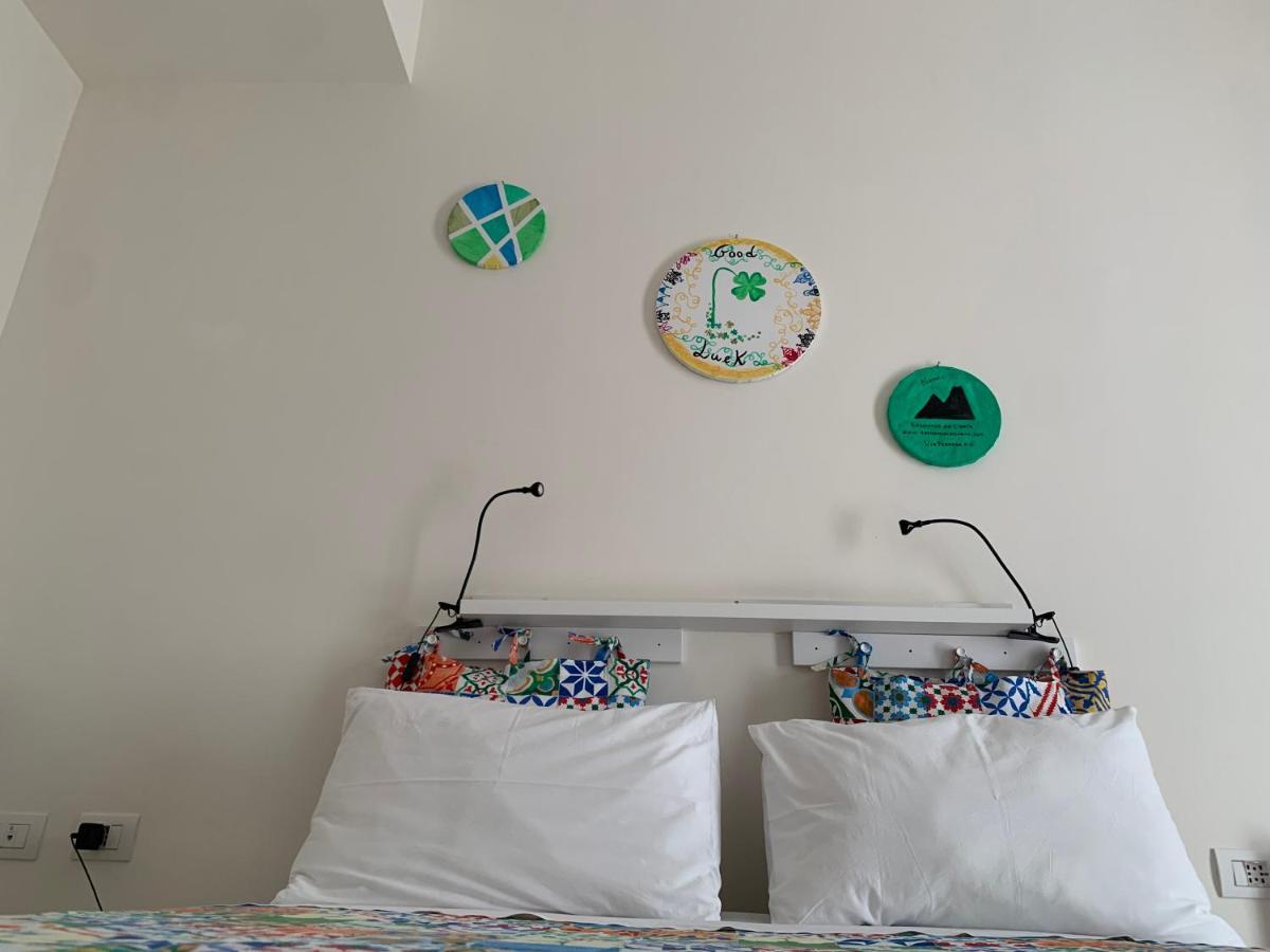 Residenza La Ciorta Bed & Breakfast