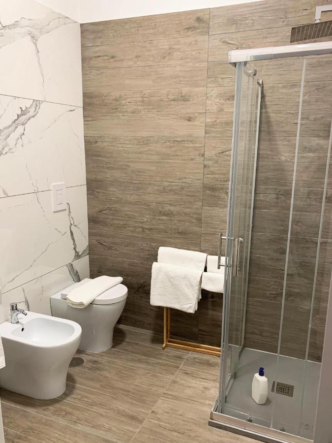 Bed & Breakfast Residenza La Ciorta