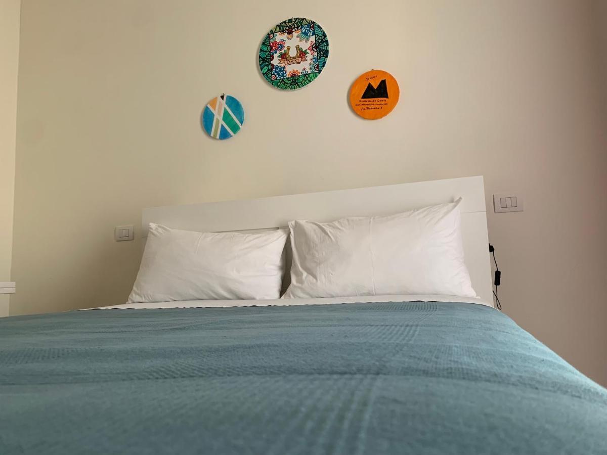 Bed & Breakfast Residenza La Ciorta