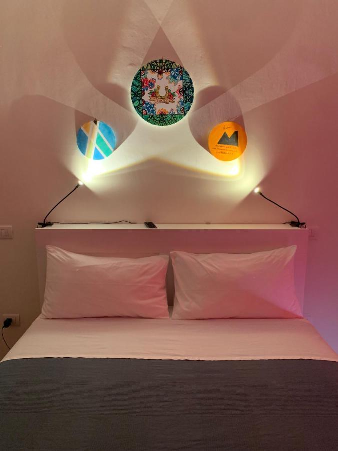 Bed & Breakfast Residenza La Ciorta *