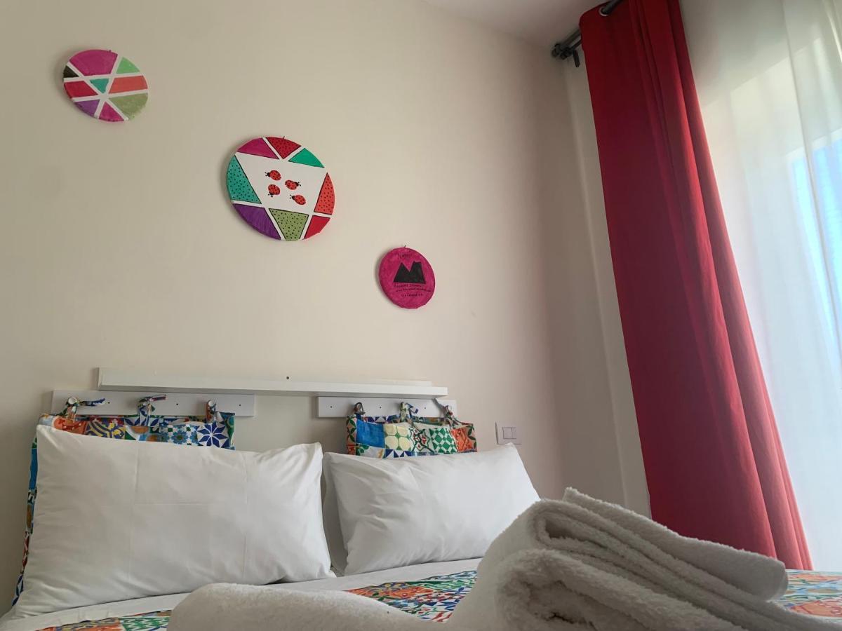 Residenza La Ciorta Bed & Breakfast Naples