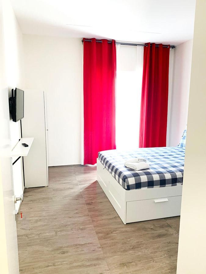Residenza La Ciorta *