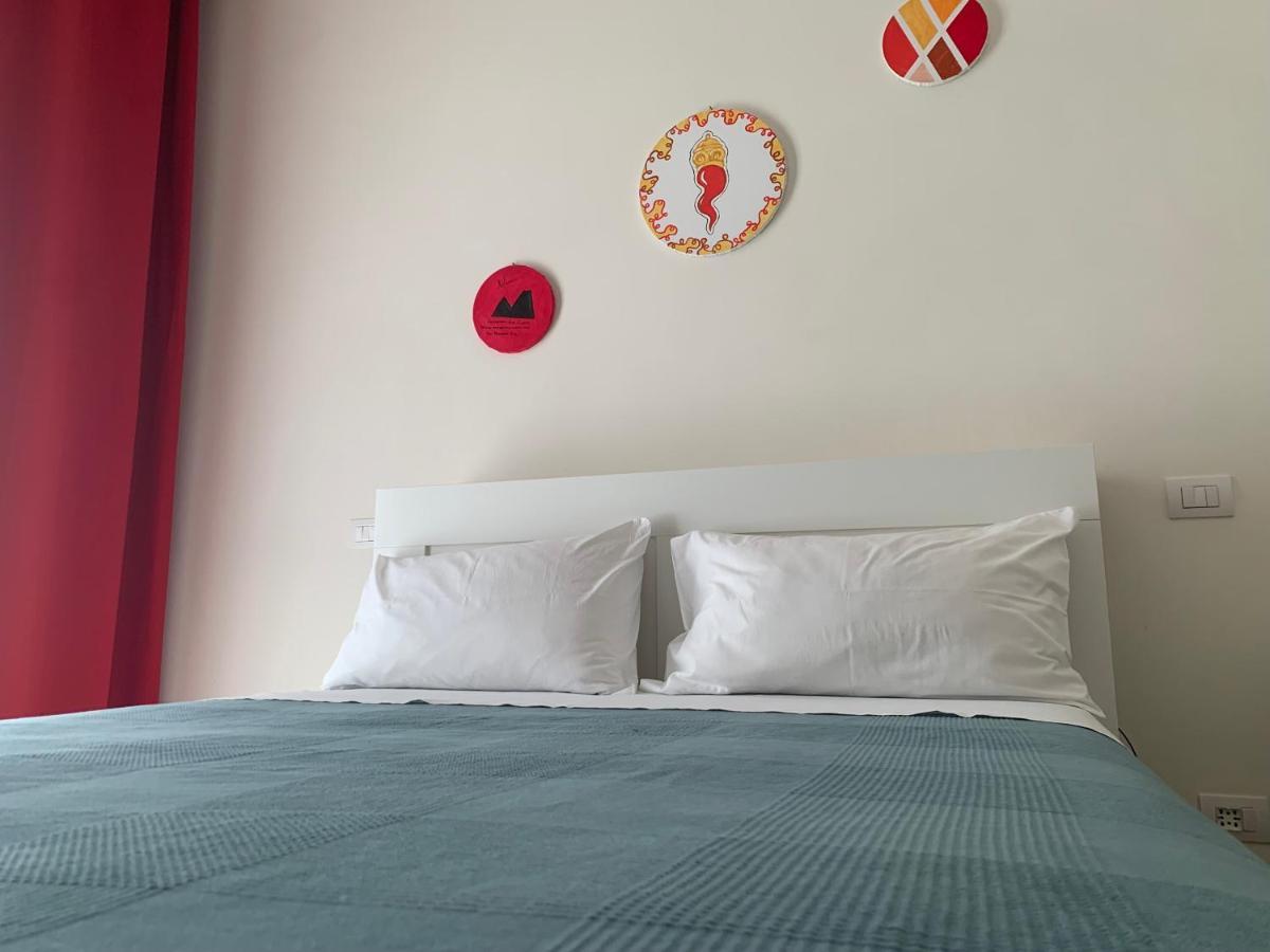 Bed & Breakfast Residenza La Ciorta
