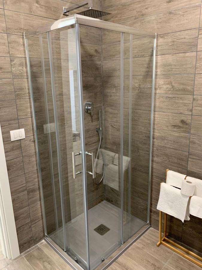 Bed & Breakfast Residenza La Ciorta *