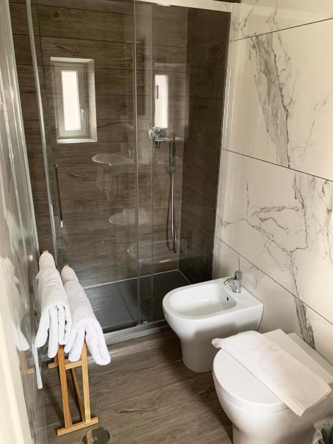 Bed & Breakfast Residenza La Ciorta *
