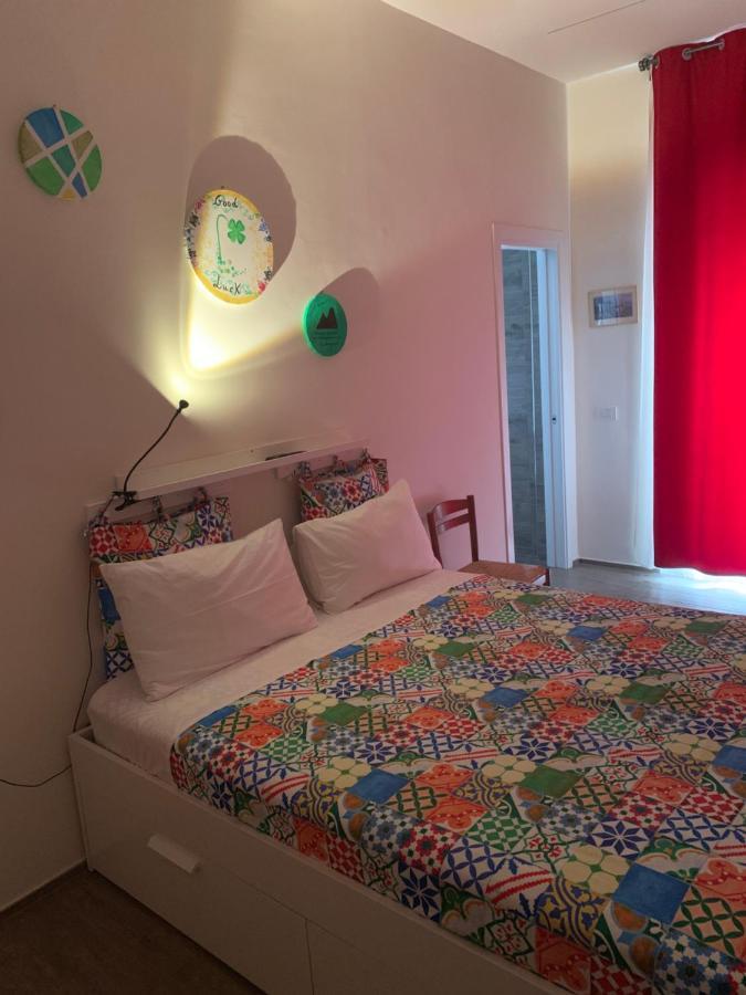 Bed & Breakfast Residenza La Ciorta *