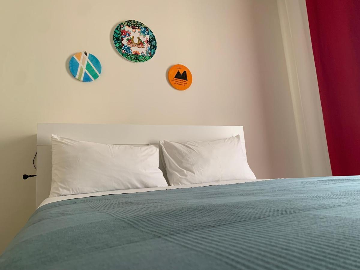 Bed & Breakfast Residenza La Ciorta *