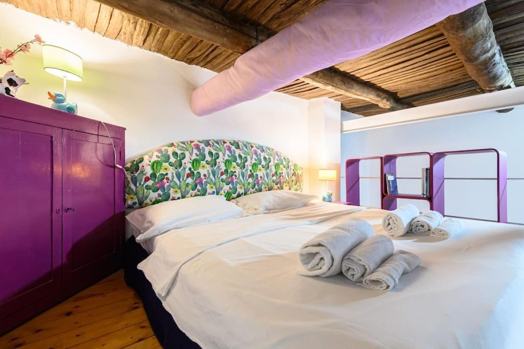Casa Fefe Naples