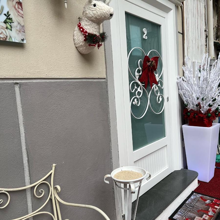 O Vascetiello Apartment Naples