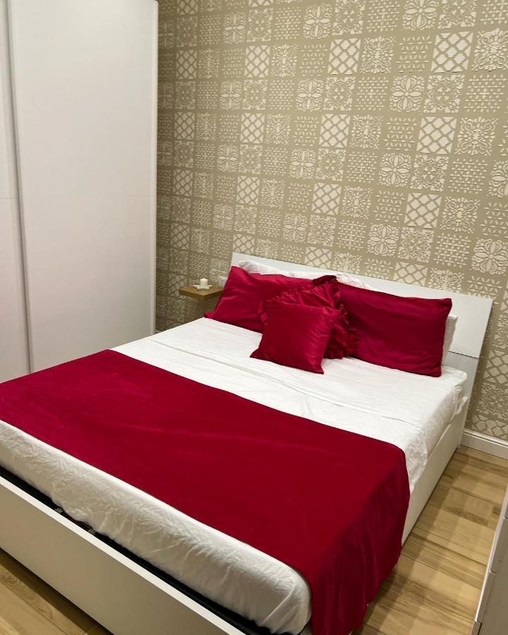 Apartment O Vascetiello *