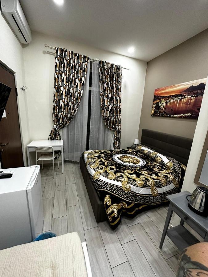 Bed & Breakfast Spaccanapoli A Due Passi Da Via Tribunali
