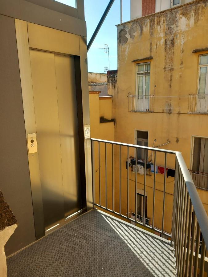 Bed & Breakfast Greth House Naples