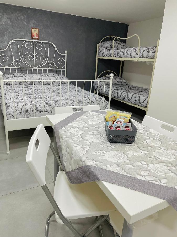 Apartment O'vascetiello