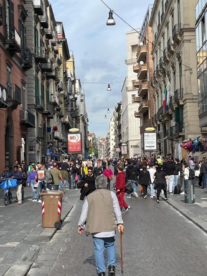 O'vascetiello Naples