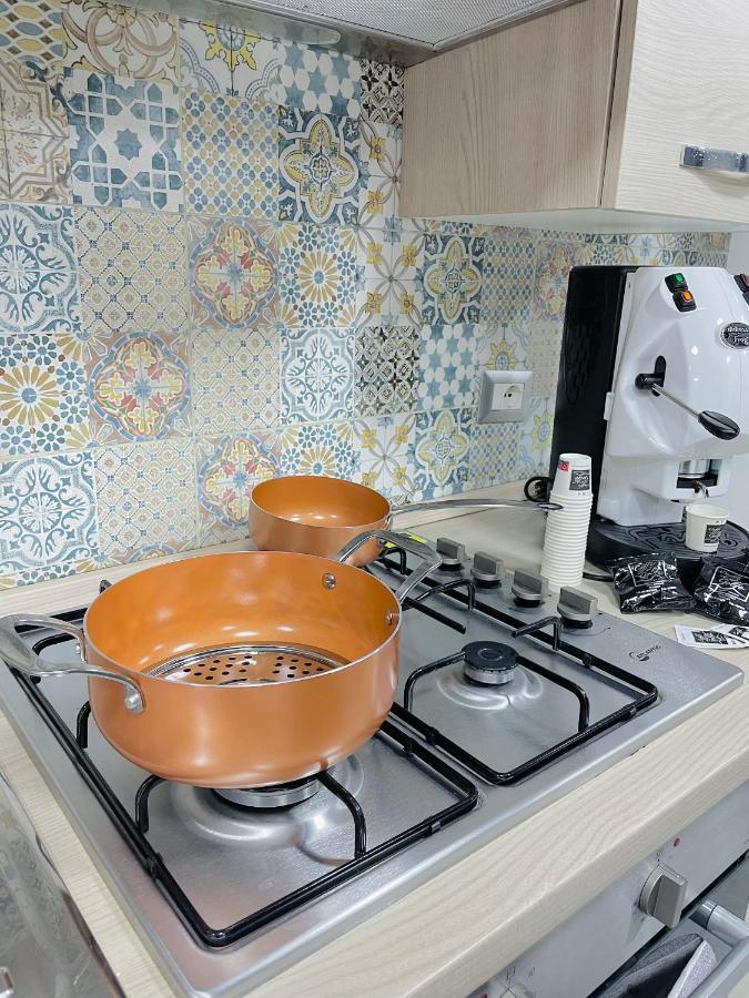 Apartment O'vascetiello *