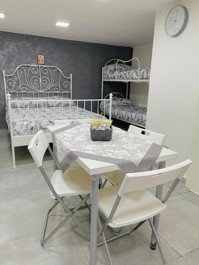 Apartment O'vascetiello Naples