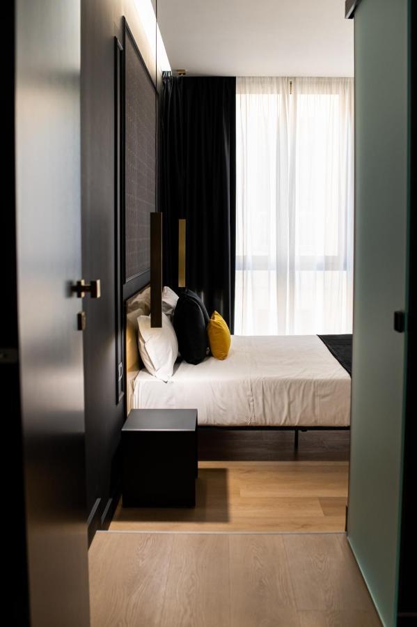 Guest house Plebiscito Boutique *