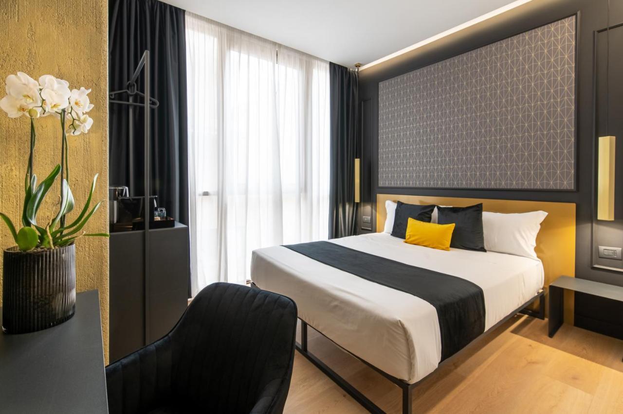 Guest house Plebiscito Boutique *