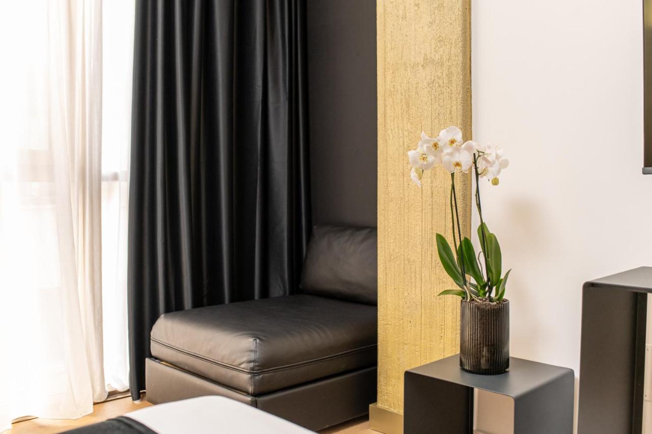 Guest house Plebiscito Boutique *