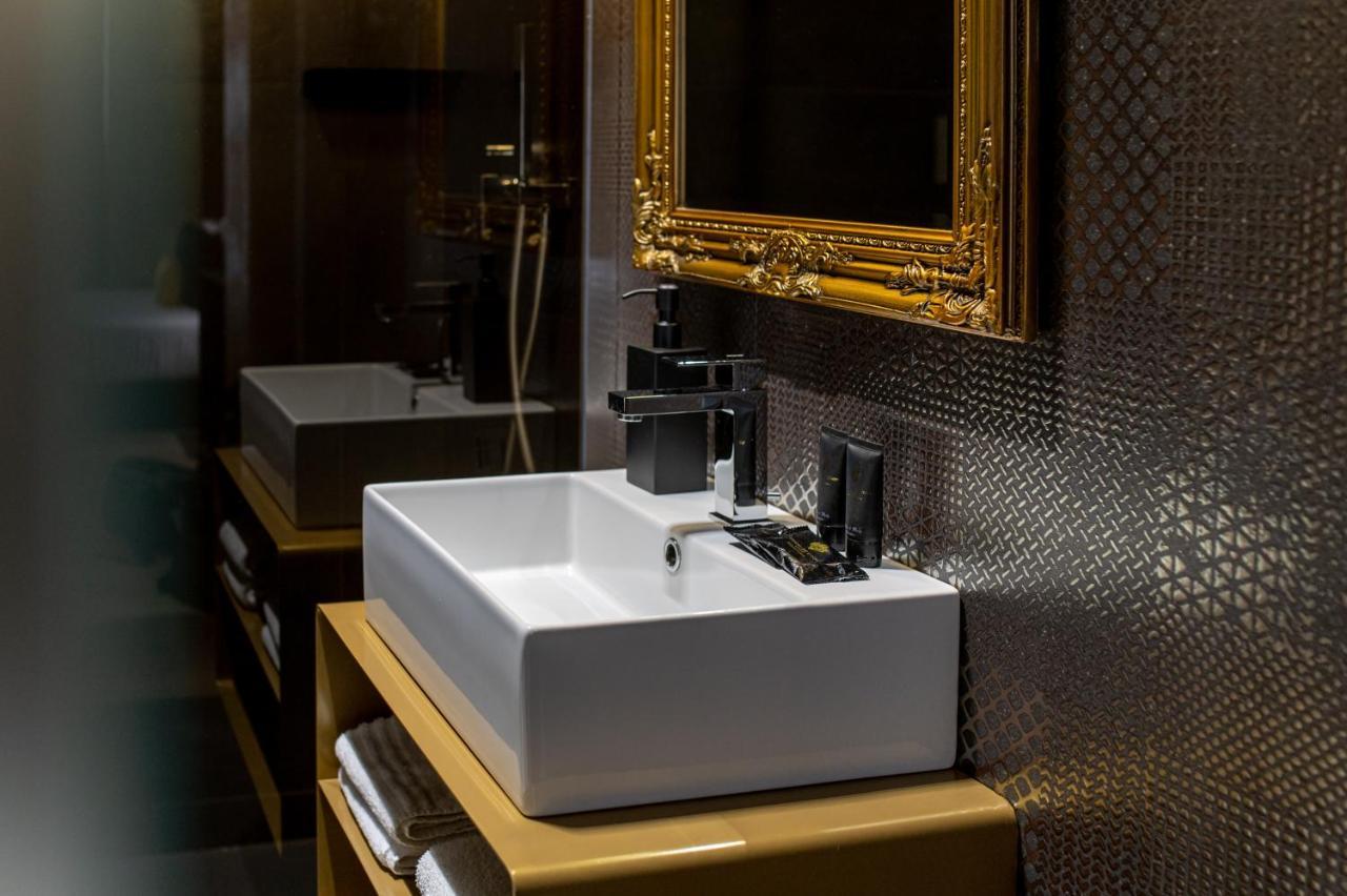 Guest house Plebiscito Boutique