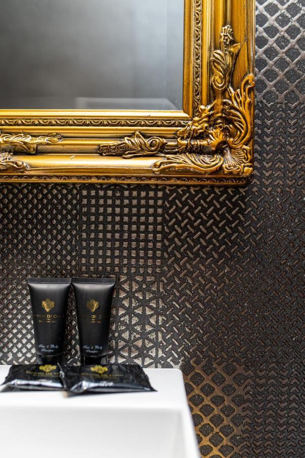Plebiscito Boutique Guest house Naples