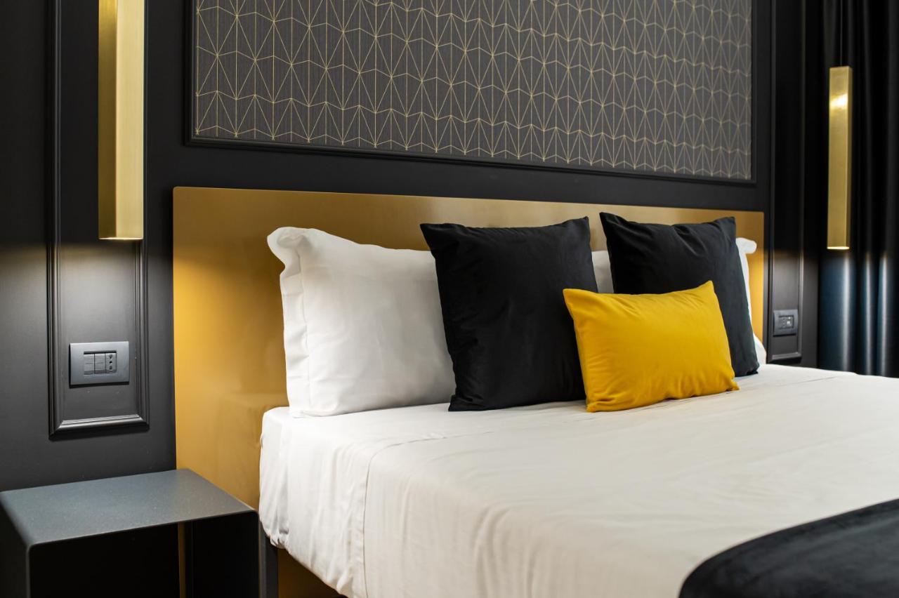 Guest house Plebiscito Boutique Naples