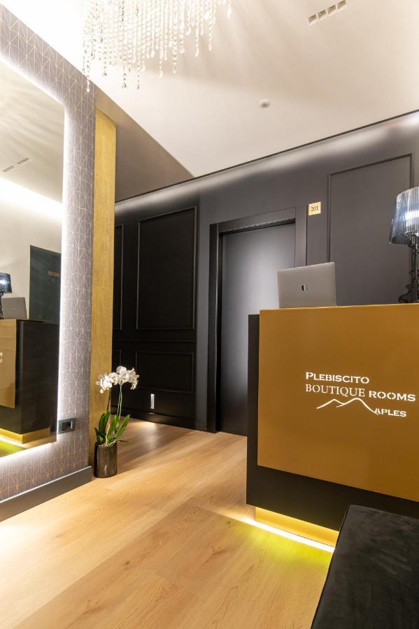 Plebiscito Boutique *