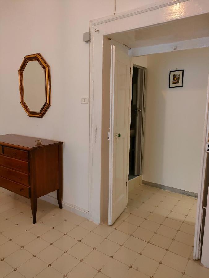 Guest house Cisterna's