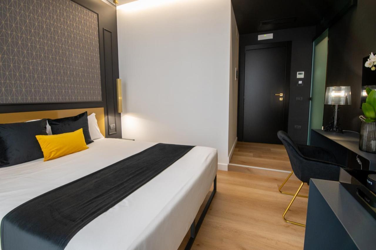 Plebiscito Boutique Guest house *