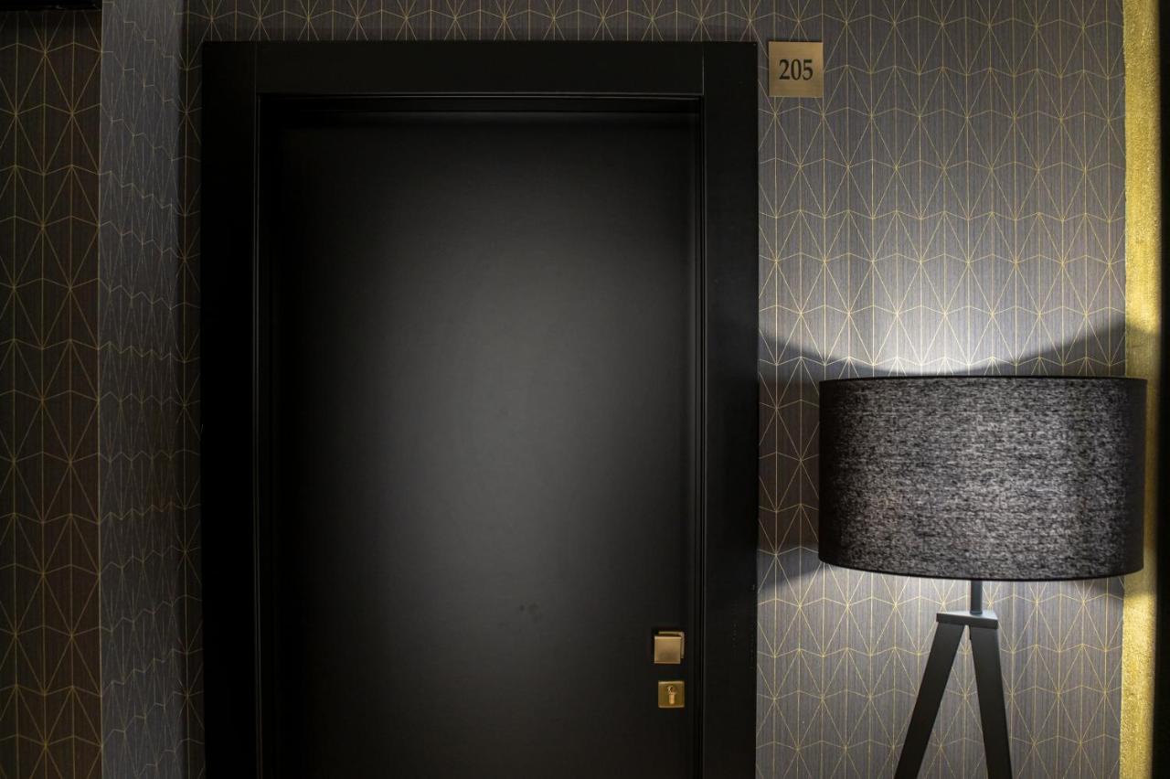 Guest house Plebiscito Boutique