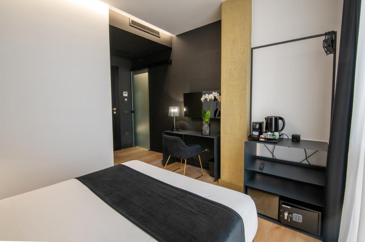 Plebiscito Boutique Guest house Naples