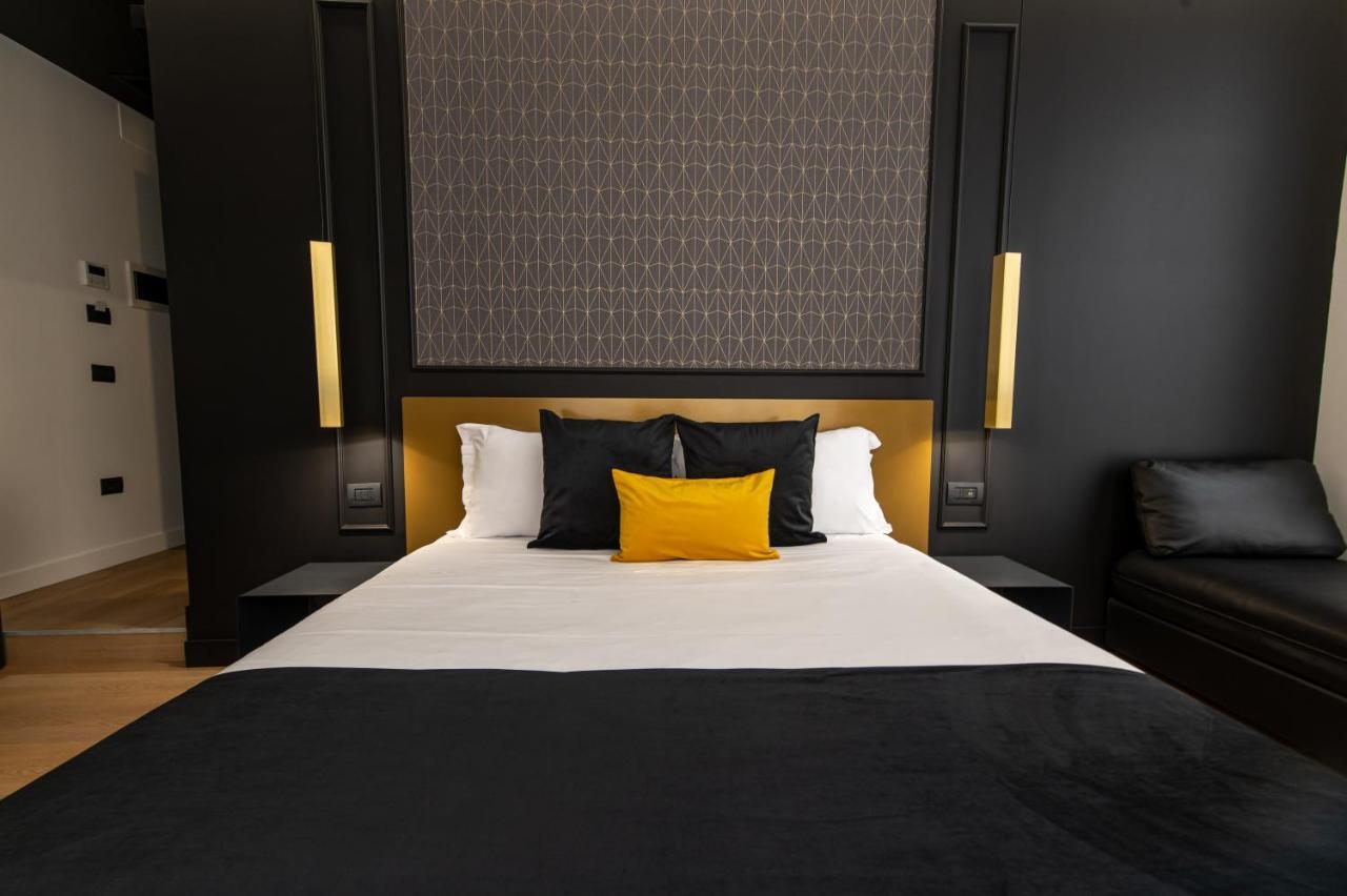 Guest house Plebiscito Boutique *