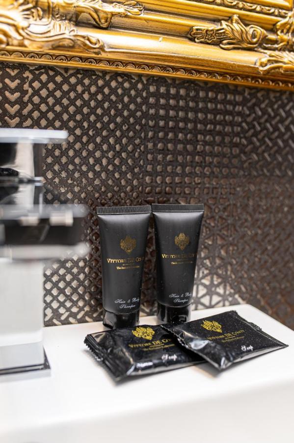 Guest house Plebiscito Boutique
