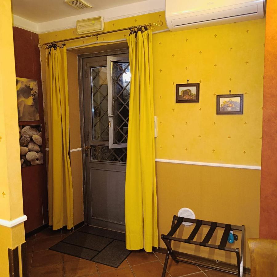 Guest house Dependance 2*
