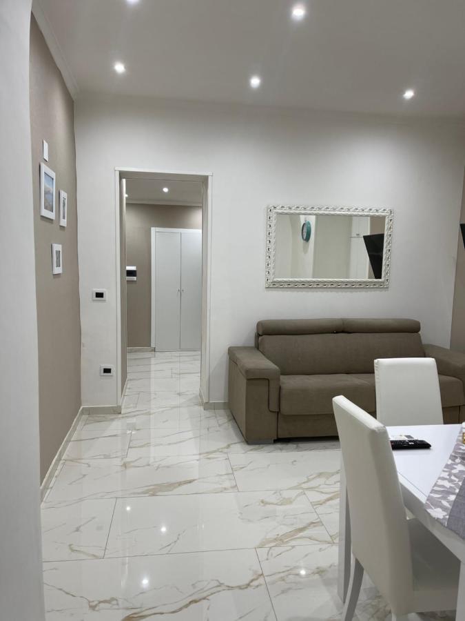 Partenope&ulisse House * Naples